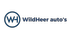 Logo WildHeer auto’s